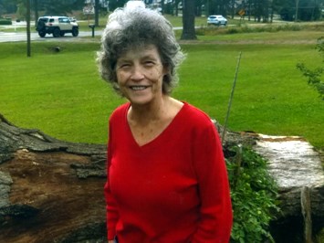 Obituary of Joanne Lane
