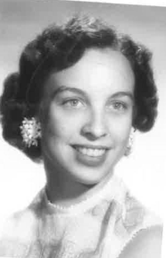 Obituary of Rochelle Smith