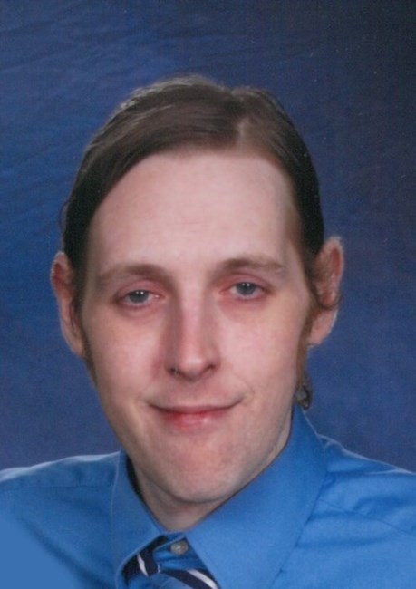 Obituary of William Robert Park III