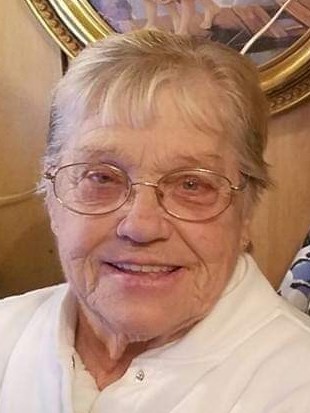 Obituary of Frances L. Woolley