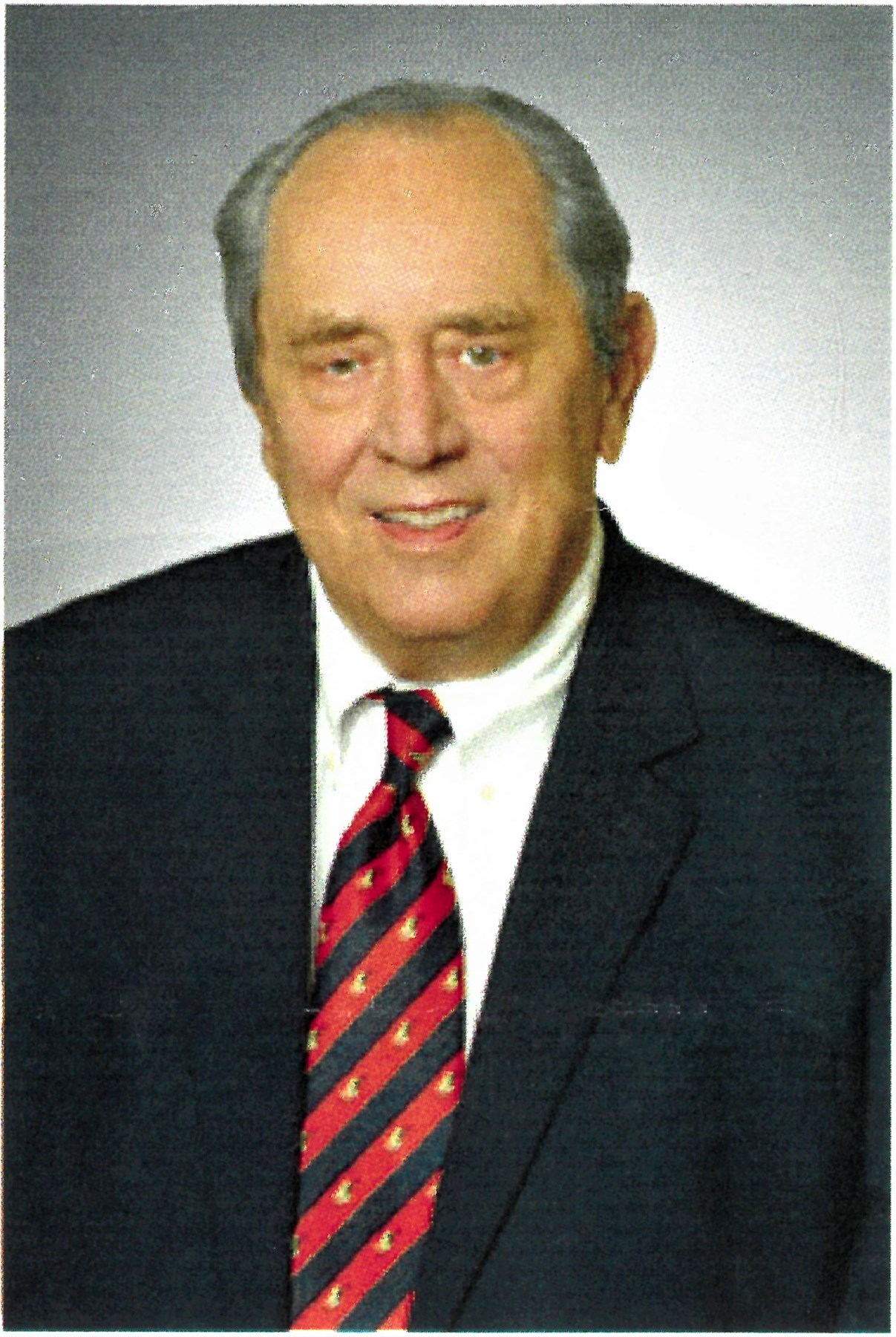 Obituario de Donald J. Timko