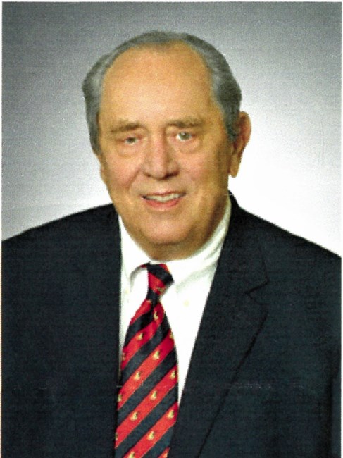 Obituario de Donald J. Timko