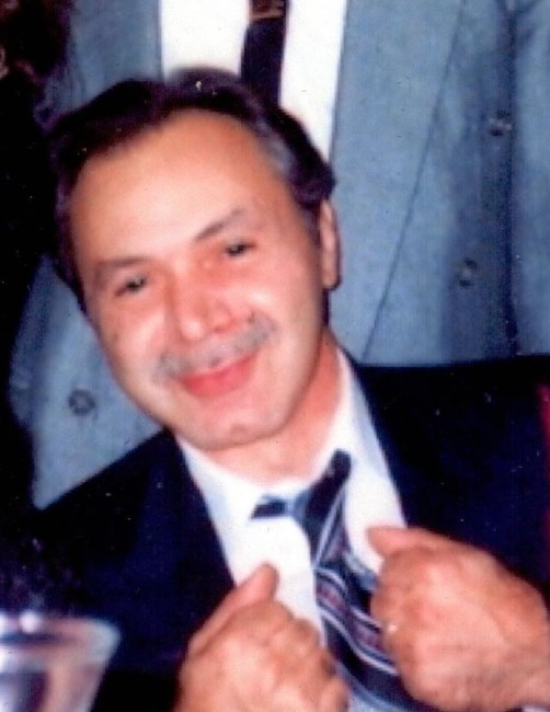 Obituary of Carmelo Crisafulli