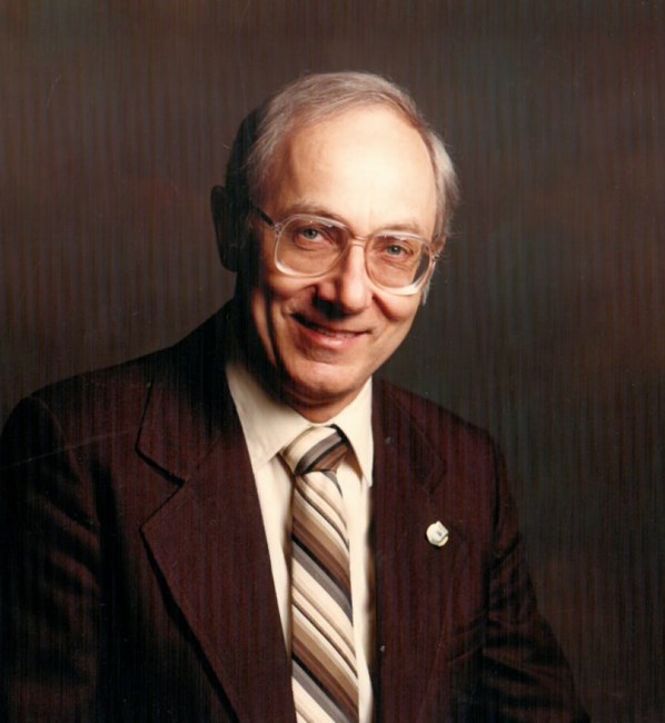 Obituary of Joseph Schmidt