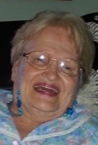 Obituary of Shirley Ann Bolger