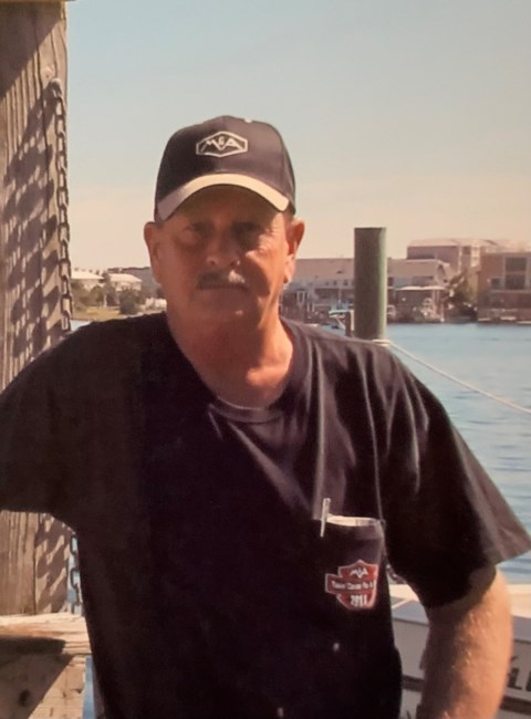 Obituary of Michael Eugene Copeland "Mike"