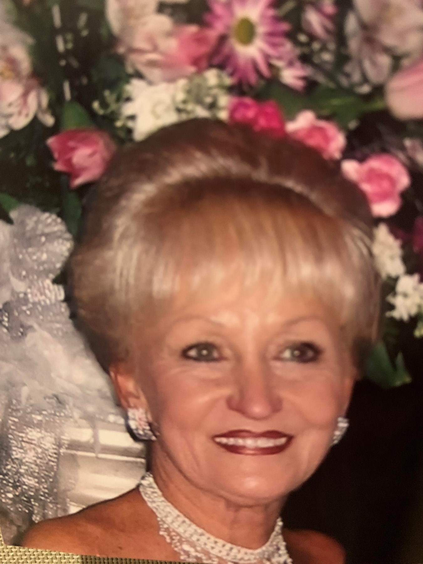 Peggy Farmer Moore Obituary Baton Rouge, LA
