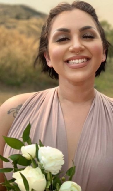 Obituary of Alexandria Paige Felix