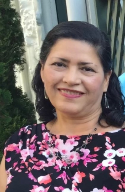 Obituary of Martina Gonzalez de Villalba