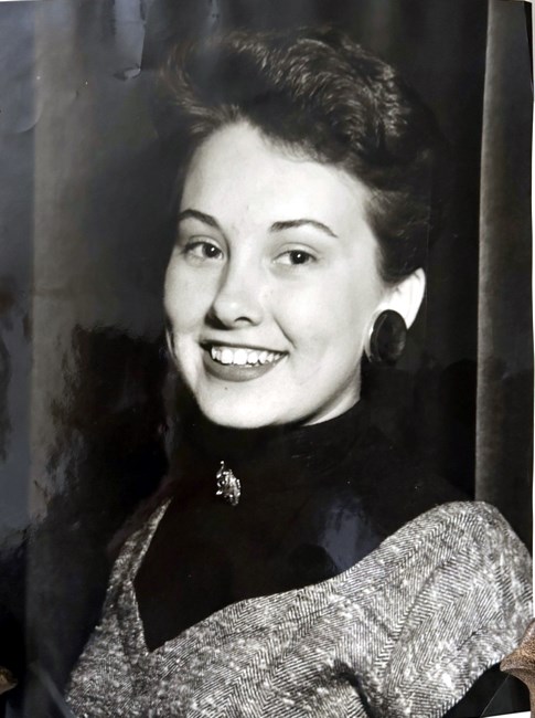 Obituary of Deolinda Helena Antonino