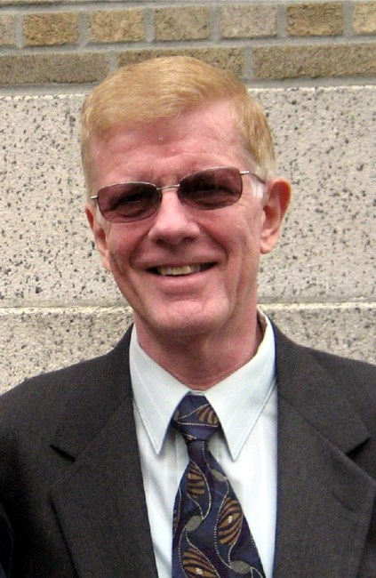 Obituary of Mr. Gerard A. van Koolbergen