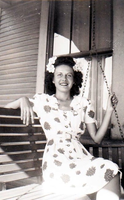 Obituary of Ethel Ida Haack