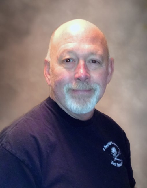 Obituary of David John Cavalieri Sr.