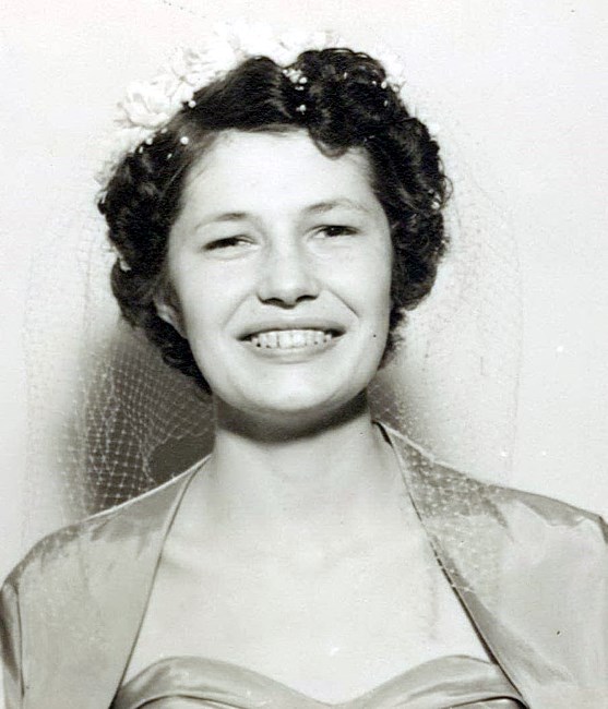 Obituary of Marian Scott