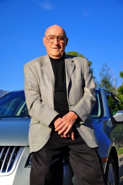 Obituary of Leslie J. Brand