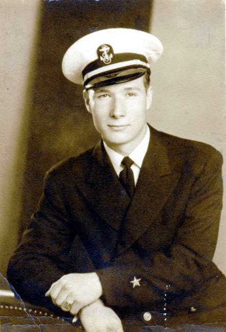 Obituary of Joseph Walter Gardner