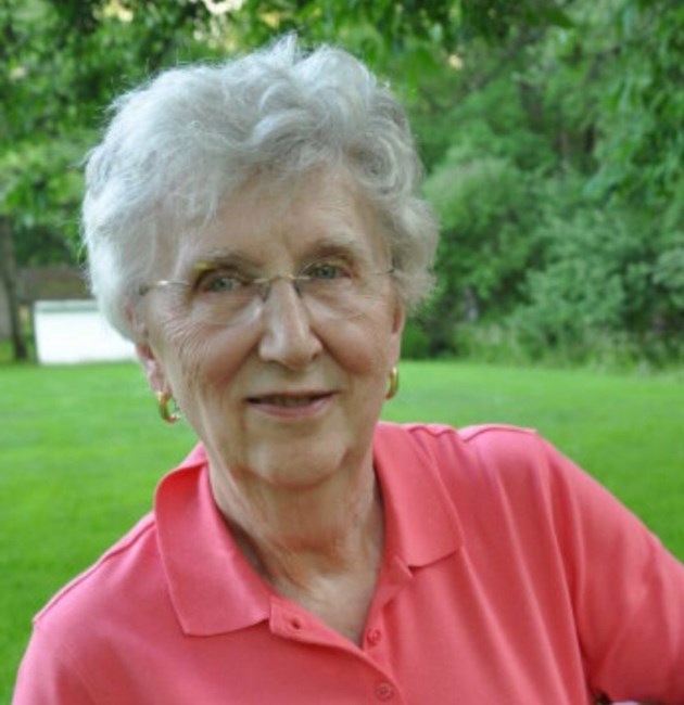 Obituario de Shirley C. Miller