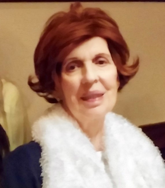 Obituary of Marilyn Sher