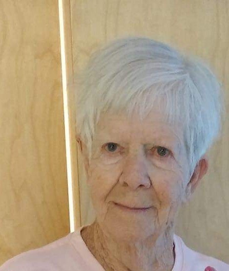 Obituary of Faye Alma Fugate