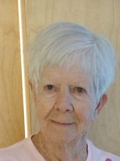 Obituary of Faye Alma Fugate