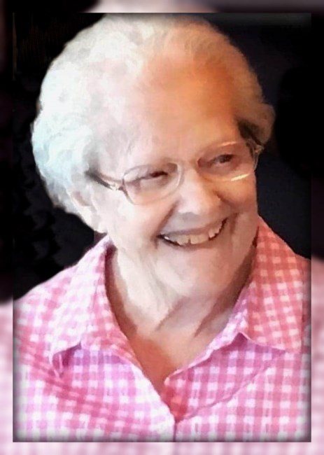 Obituary of Joyce Hayward Ross