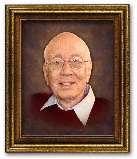 Obituary of Dan Nguyen Vu