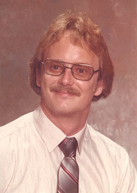 Obituary of Edwin L. Cummings