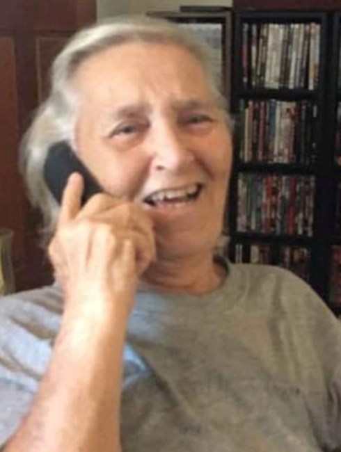 Obituary of Orpha Mae Forman