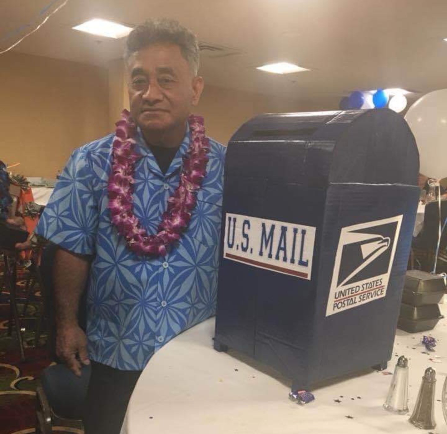 Obituary of Benjamin Netzler