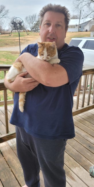 Obituary of Ronald Charles Day