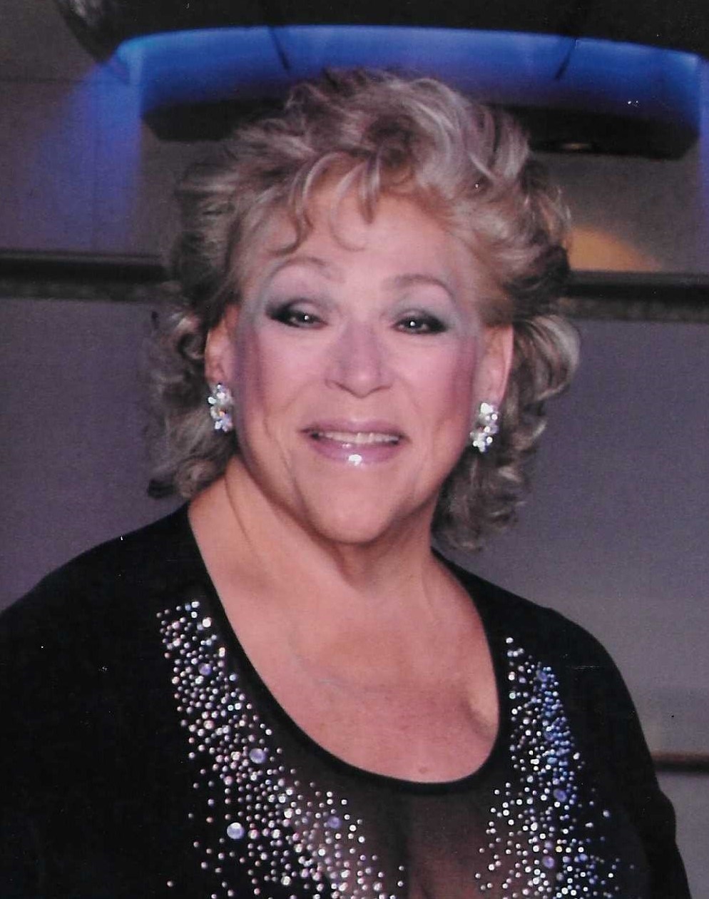 Obituary of Cheryl Lee Daniels