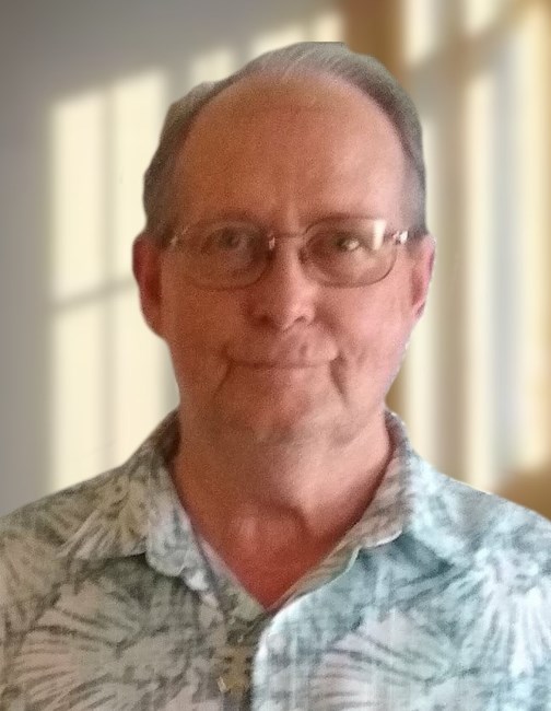 Obituary of Leslie Ernest Johnson