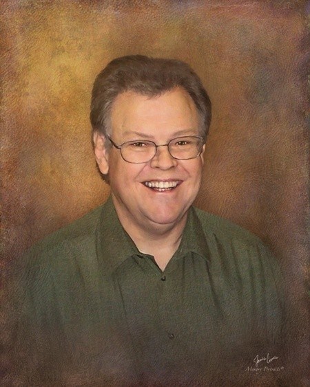 Obituary of Teddy Jimmy Boyd