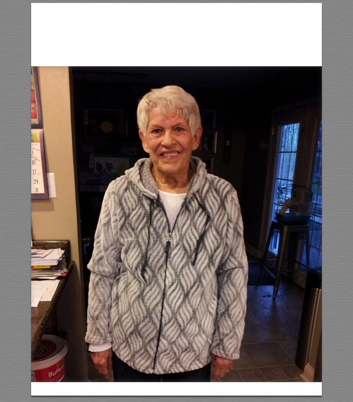 Obituary of Ruby Dottie Lorene Hunter Williams