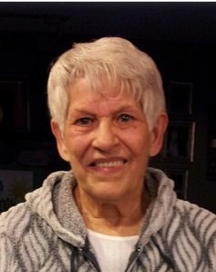 Obituary of Ruby Dottie Lorene Hunter Williams