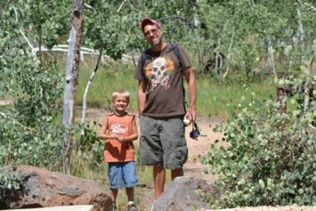 Obituary of Kevin Noel Smedley