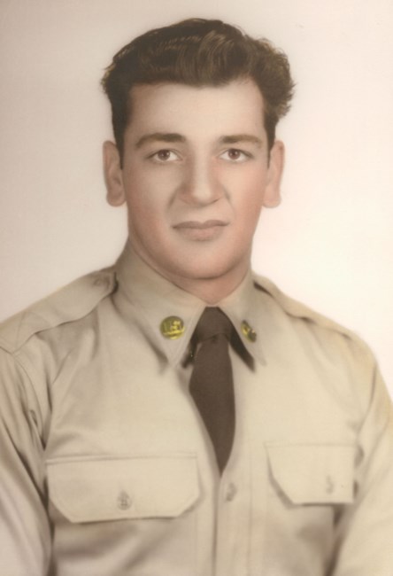 Obituary of Harry Boudakian