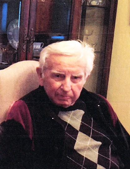 Obituary of Mario Feola