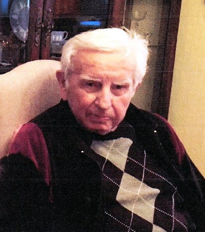 Obituary of Mario Feola