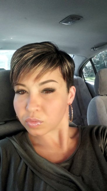 Obituary of Corrine Nicole Colligan