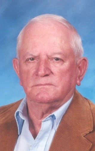 Obituary of Dudley Joseph David Sr.