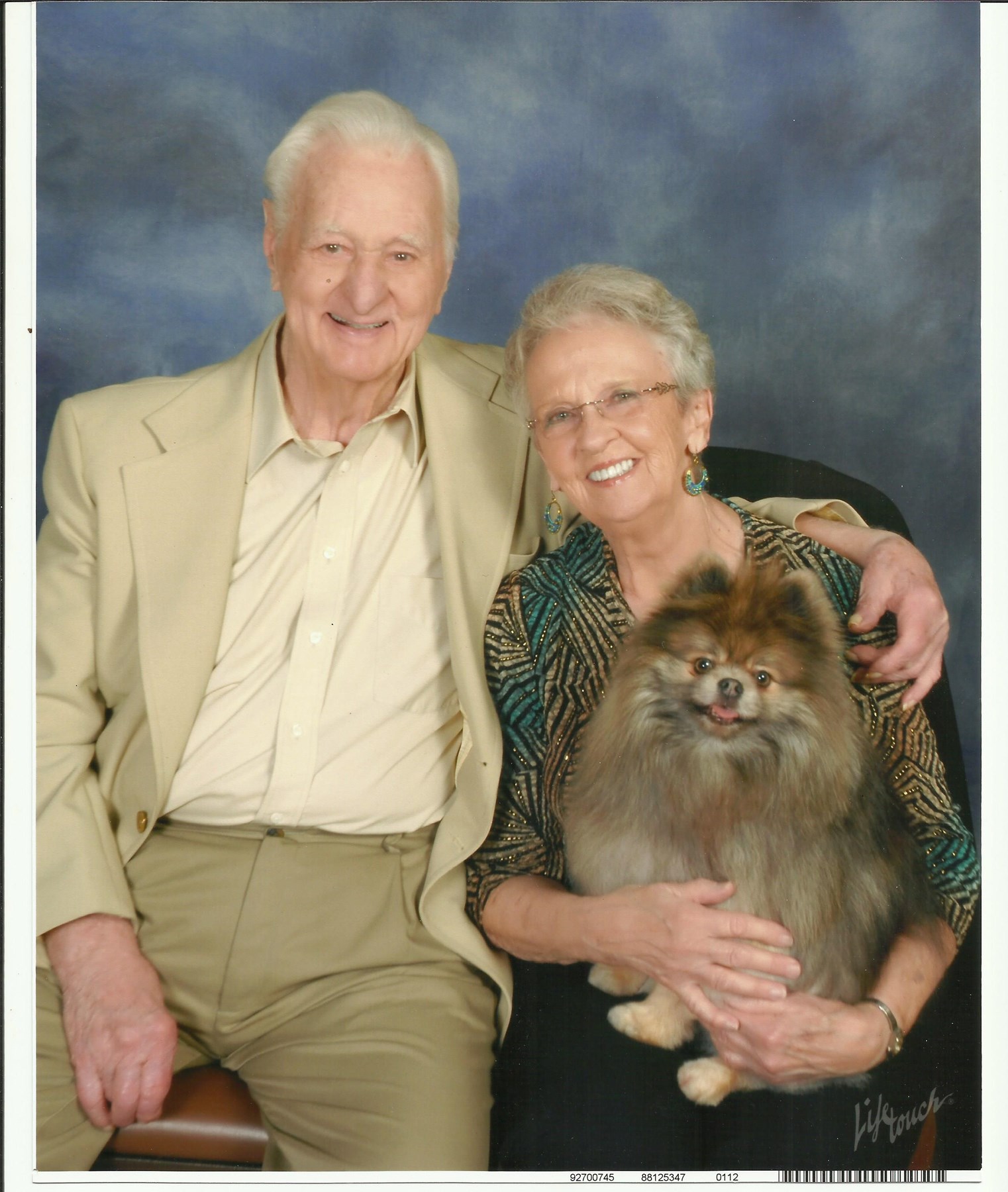 Obituary of Curtis O. Fawley