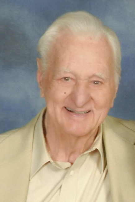 Obituary of Curtis O. Fawley