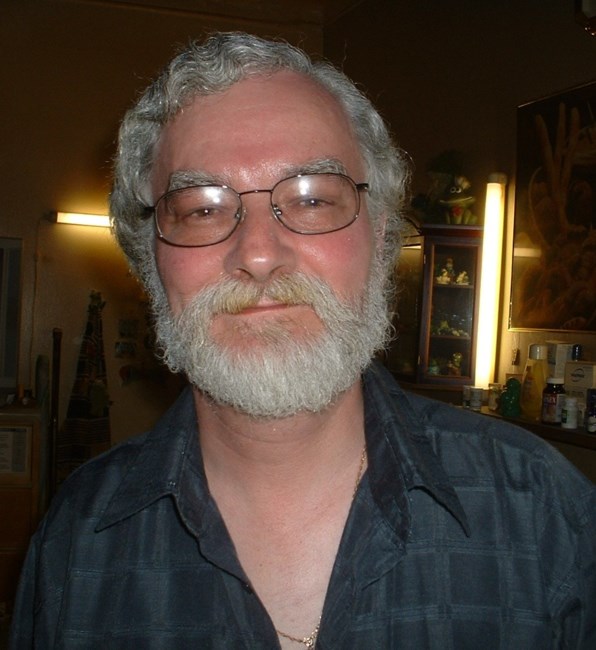 Obituary of Serge Bédard