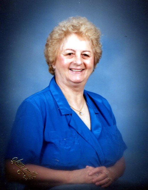 obituary image