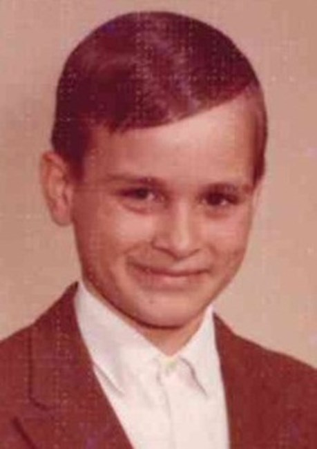 Obituary of Fredrick V. Struble