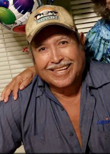 Obituary of Julian Montoya