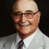 Obituary of Gerald C. Cazel
