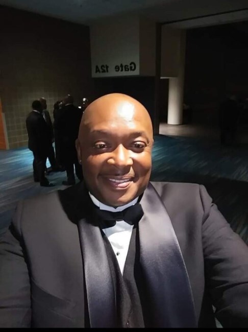 Obituary of Aaron Jerome Lyons