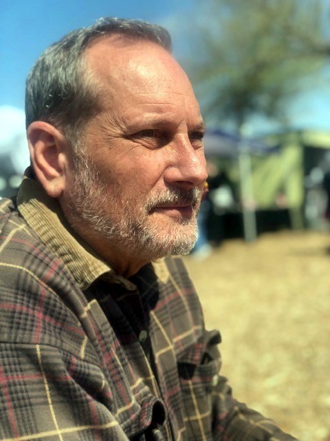 Obituario de David Scott Kowals